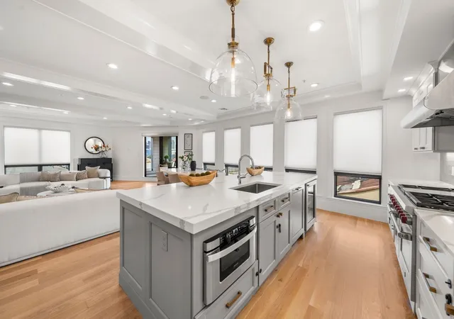 Photo 4 of Condo for sale at 377 West 1st St #7, South Boston, MA 02127 | MLS# 73573340 | Listing updated on 2026-09-12