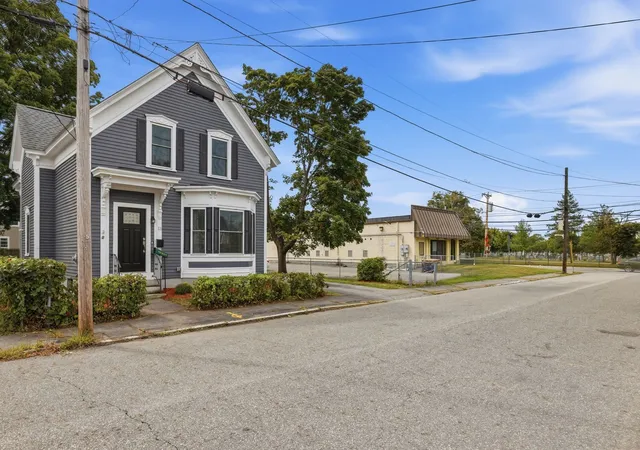 Photo 2 of Sale Pending at 13 Cosgrove St, Lowell, MA 01852 | MLS# 73574973 | Listing updated on 2026-09-30