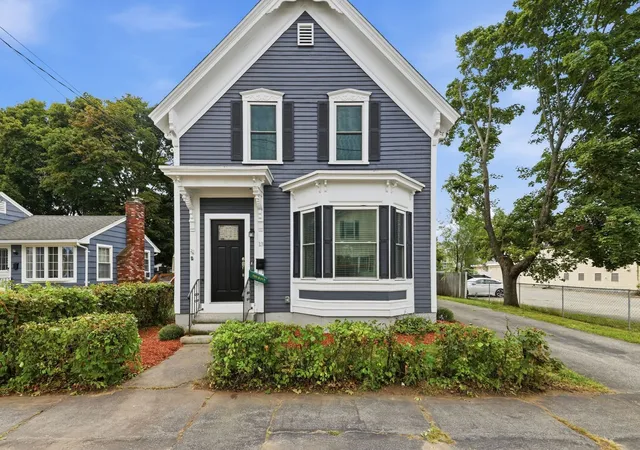 Photo 3 of Sale Pending at 13 Cosgrove St, Lowell, MA 01852 | MLS# 73574973 | Listing updated on 2026-09-30