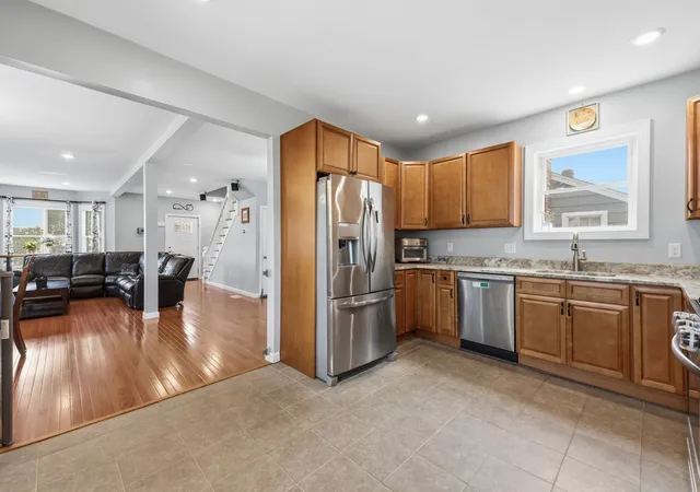 Photo 4 of Sale Pending at 13 Cosgrove St, Lowell, MA 01852 | MLS# 73574973 | Listing updated on 2026-09-30