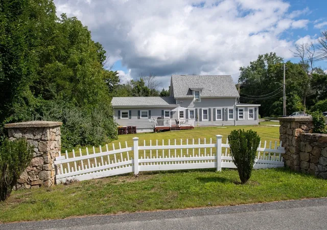 Photo 2 of Multi family home for sale at 595 Main St, Acushnet, MA 02743 | MLS# 73572988 | Listing updated on 2026-09-14