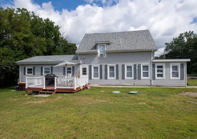 Photo 3 of Multi family home for sale at 595 Main St, Acushnet, MA 02743 | MLS# 73572988 | Listing updated on 2026-09-14