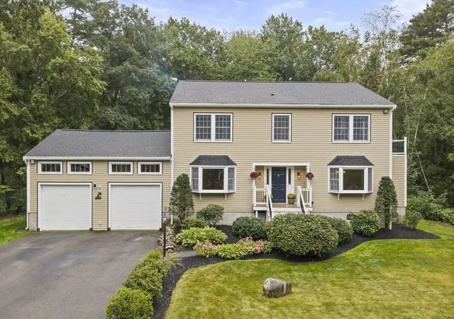 Photo 1 of Single family home for sale at 1 Millets Ln, Manchester, MA 01944 | MLS# 73578477 | Listing updated on 2026-10-08