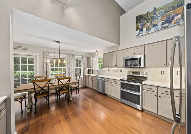 Photo 2 of Single family home for sale at 1 Millets Ln, Manchester, MA 01944 | MLS# 73578477 | Listing updated on 2026-10-08
