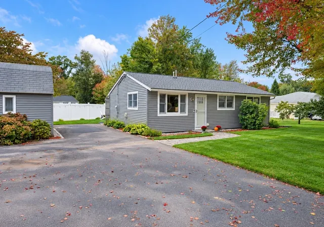 Photo 1 of Sale Pending at 12 Kennedy Rd, Bellingham, MA 02019 | MLS# 73584415 | Listing updated on 2026-10-14