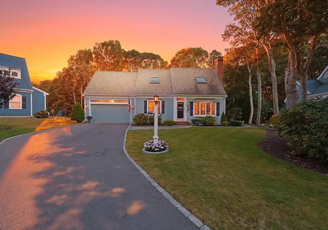 Single family home for sale at 12 Coastal Ln, Hyannis, MA 02601 | MLS# 73581286
