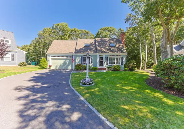 Photo 2 of Single family home for sale at 12 Coastal Ln, Hyannis, MA 02601 | MLS# 73581286 | Listing updated on 2026-10-21