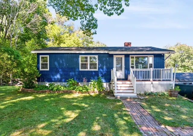Photo 1 of Sale Pending at 21 Fern Ave, Amesbury, MA 01913 | MLS# 73575176 | Listing updated on 2026-09-30