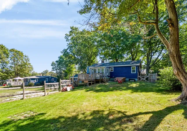 Photo 2 of Sale Pending at 21 Fern Ave, Amesbury, MA 01913 | MLS# 73575176 | Listing updated on 2026-09-30