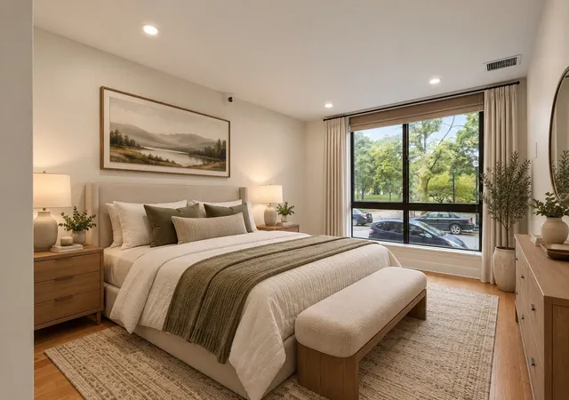Listing Photo 4 - Condo for sale in building located at 42 8th St, Boston, MA 02129 - Unit #1104