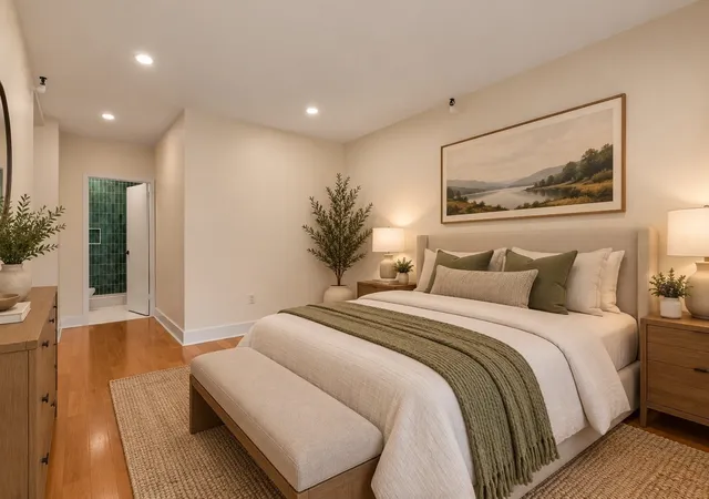 Listing Photo 5 - Condo for sale in building located at 42 8th St, Boston, MA 02129 - Unit #1104