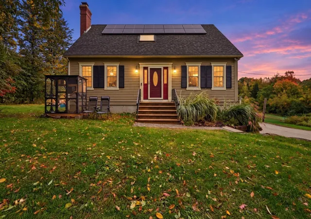 Photo 1 of Single family home for sale at 235 Pierce Rd, West Brookfield, MA 01585 | MLS# 73586188 | Listing updated on 2026-10-16