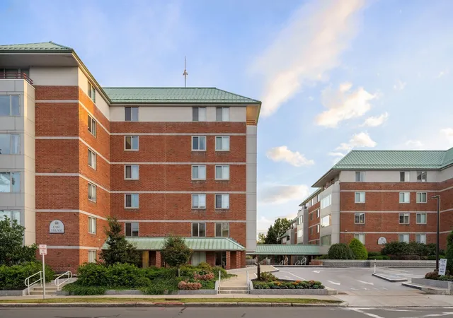 Photo 1 of Sale Pending at 193 Oak St #205E, Newton Upper Falls, MA 02464 | MLS# 73574216 | Listing updated on 2026-09-25