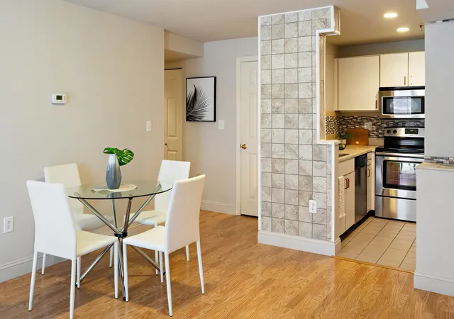 Photo 3 of Sale Pending at 193 Oak St #205E, Newton Upper Falls, MA 02464 | MLS# 73574216 | Listing updated on 2026-09-25