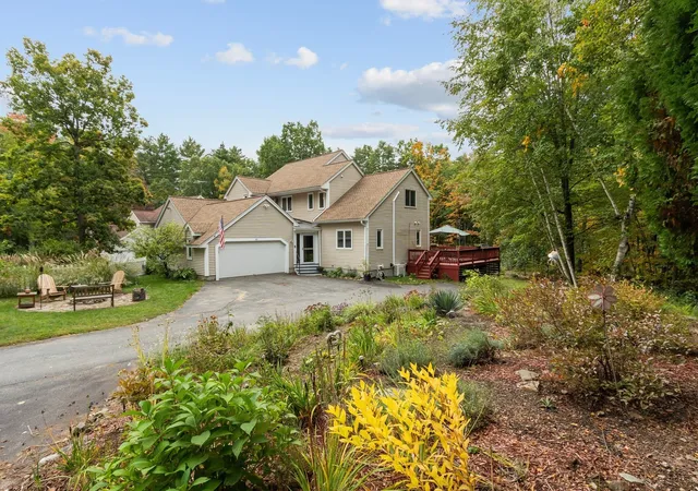 Condo for sale at 11 Longley Rd #A5, Shirley, MA 01464 | MLS# 73586977