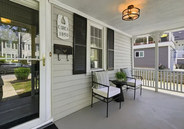 Photo 2 of Single family home for sale at 24 Richardson St, Winchester, MA 01890 | MLS# 73571480 | Listing updated on 2026-09-07