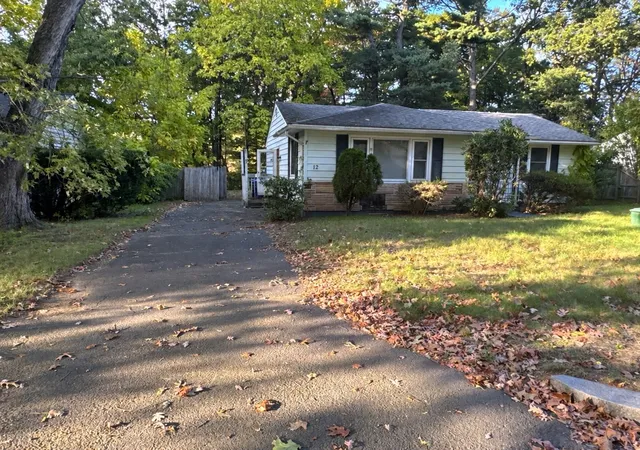 Photo 1 of Single family home for sale at 12 Lawton St, Springfield, MA 01109 | MLS# 73589171 | Listing updated on 2026-10-21