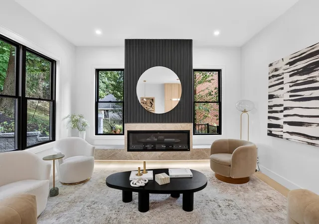 Photo 3 of Condo for sale at 84 E Side Pkwy #2, Newton, MA 02458 | MLS# 73575644 | Listing updated on 2026-09-14