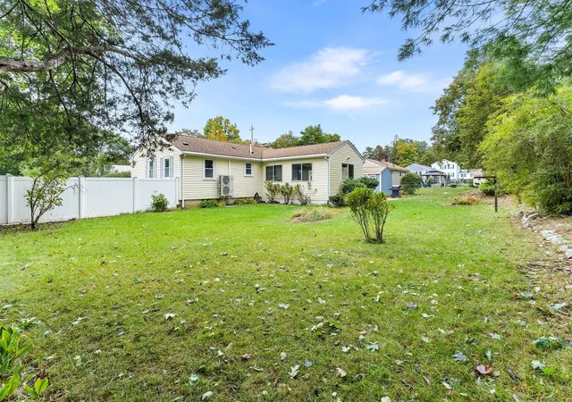 Single family home for sale at 62 Woodsbury Rd, Rockland, MA 02370 | MLS# 73585041
