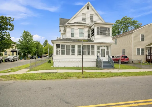 Photo 1 of Sale Pending at 415 Orange St, Springfield, MA 01108 | MLS# 73571878 | Listing updated on 2026-09-29