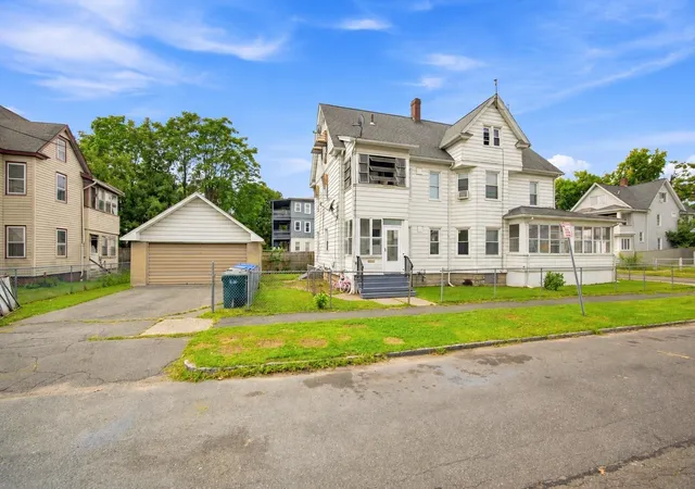 Photo 2 of Sale Pending at 415 Orange St, Springfield, MA 01108 | MLS# 73571878 | Listing updated on 2026-09-29