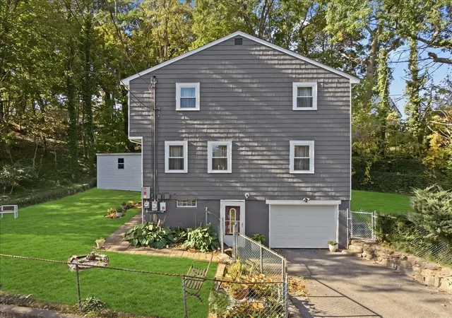 Single family home for sale at 45 Decker St, Milton, MA 02186 | MLS# 73589512