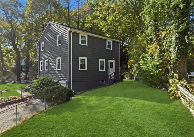 Photo 1 of Single family home for sale at 45 Decker St, Milton, MA 02186 | MLS# 73589512 | Listing updated on 2026-10-16