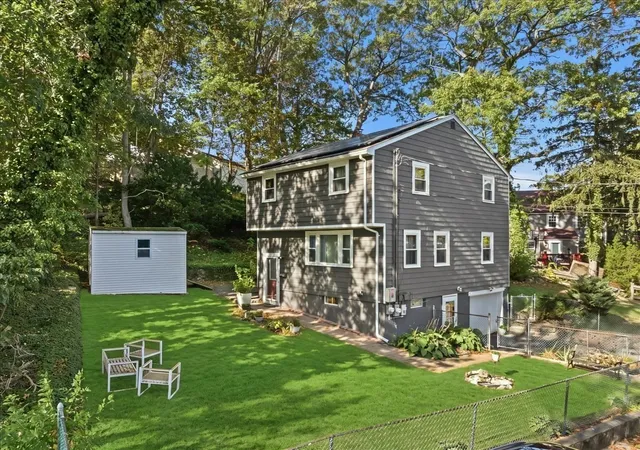 Photo 2 of Single family home for sale at 45 Decker St, Milton, MA 02186 | MLS# 73589512 | Listing updated on 2026-10-16