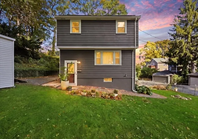 Photo 3 of Single family home for sale at 45 Decker St, Milton, MA 02186 | MLS# 73589512 | Listing updated on 2026-10-16