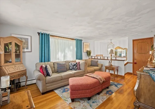 Photo 4 of Single family home for sale at 45 Decker St, Milton, MA 02186 | MLS# 73589512 | Listing updated on 2026-10-16