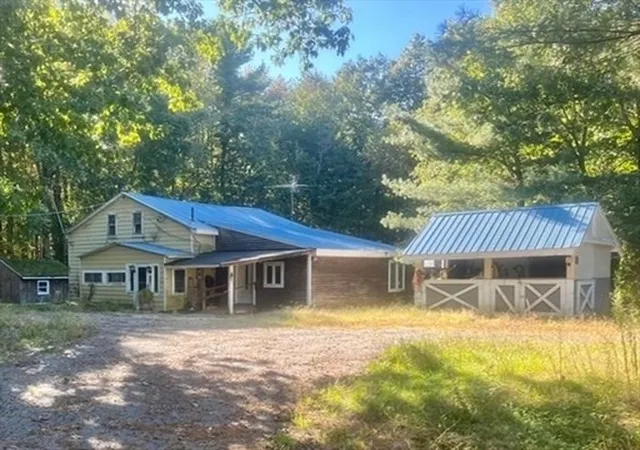 Photo 1 of Single family home for sale at 2 Woodland Ln, Spencer, MA 01562 | MLS# 73571618 | Listing updated on 2026-09-18