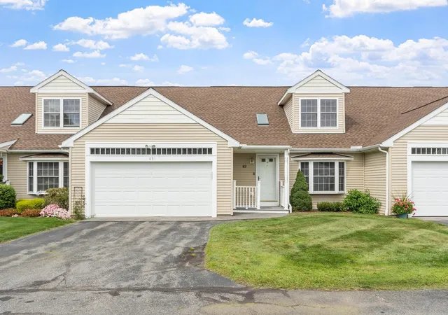 Photo 1 of Condo for sale at 63 Hillside Village Dr #63, West Boylston, MA 01583 | MLS# 73570442 | Listing updated on 2026-09-19