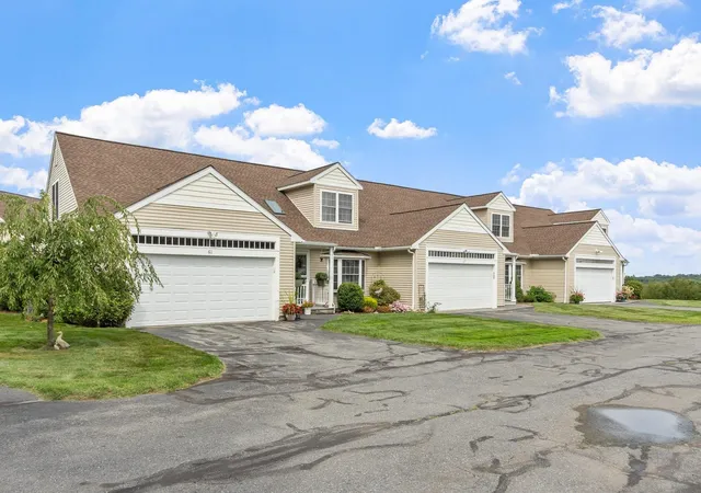 Photo 2 of Condo for sale at 63 Hillside Village Dr #63, West Boylston, MA 01583 | MLS# 73570442 | Listing updated on 2026-09-19