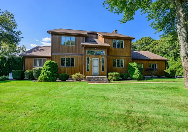 Photo 1 of Single family home for sale at 1 Homestead Rd Ext, Sagamore Beach, MA 02562 | MLS# 73572780 | Listing updated on 2026-10-16