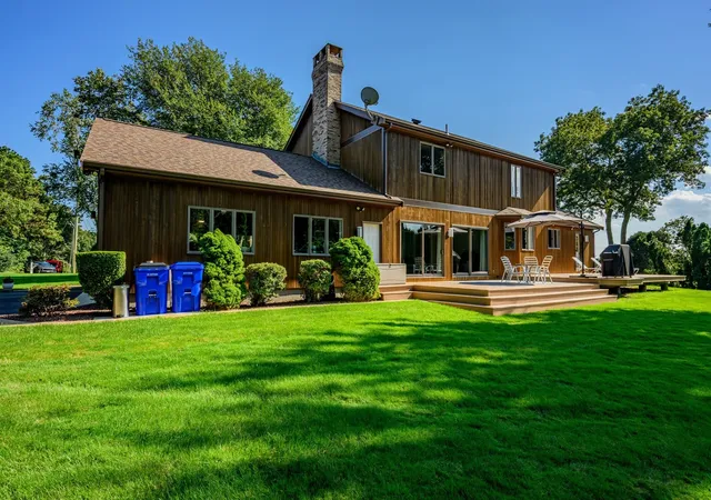 Photo 3 of Single family home for sale at 1 Homestead Rd Ext, Sagamore Beach, MA 02562 | MLS# 73572780 | Listing updated on 2026-10-16