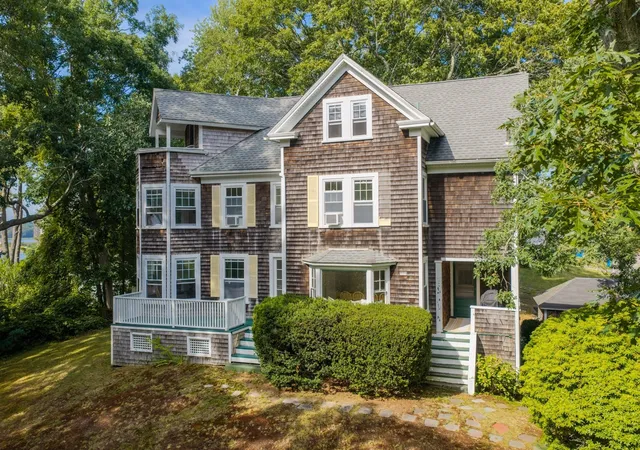 Photo 1 of Sale Pending at 34 Pequossett Ave, North Falmouth, MA 02556 | MLS# 73575976 | Listing updated on 2026-09-14
