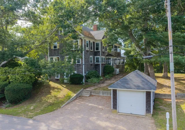 Photo 3 of Sale Pending at 34 Pequossett Ave, North Falmouth, MA 02556 | MLS# 73575976 | Listing updated on 2026-09-14