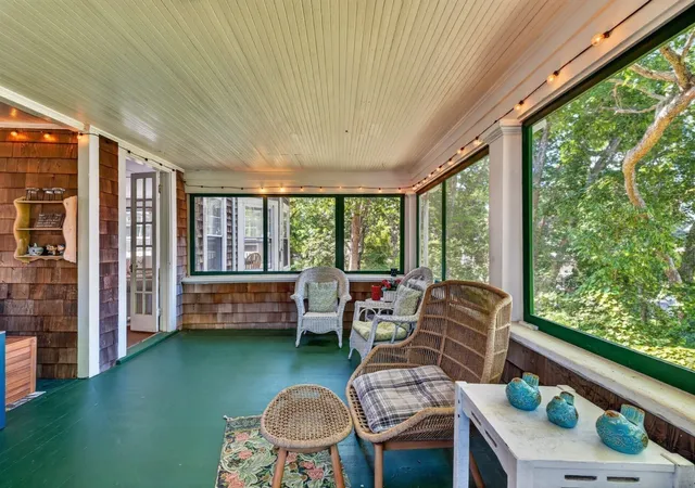 Photo 4 of Sale Pending at 34 Pequossett Ave, North Falmouth, MA 02556 | MLS# 73575976 | Listing updated on 2026-09-14