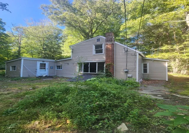 Photo 1 of Sale Pending at 64 1/2 Wallace Ave, Auburn, MA 01501 | MLS# 73574574 | Listing updated on 2026-09-16