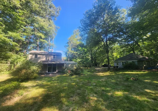 Photo 2 of Sale Pending at 64 1/2 Wallace Ave, Auburn, MA 01501 | MLS# 73574574 | Listing updated on 2026-09-16