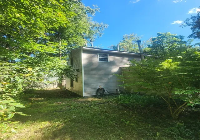 Photo 3 of Sale Pending at 64 1/2 Wallace Ave, Auburn, MA 01501 | MLS# 73574574 | Listing updated on 2026-09-16
