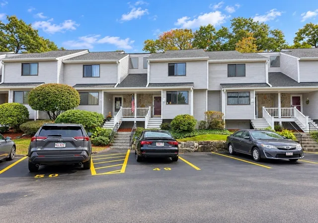 Photo 1 of Condo for sale at 1002 Pleasant #10, East Weymouth, MA 02189 | MLS# 73585761 | Listing updated on 2026-10-05