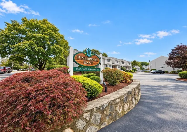 Photo 2 of Condo for sale at 1002 Pleasant #10, East Weymouth, MA 02189 | MLS# 73585761 | Listing updated on 2026-10-05