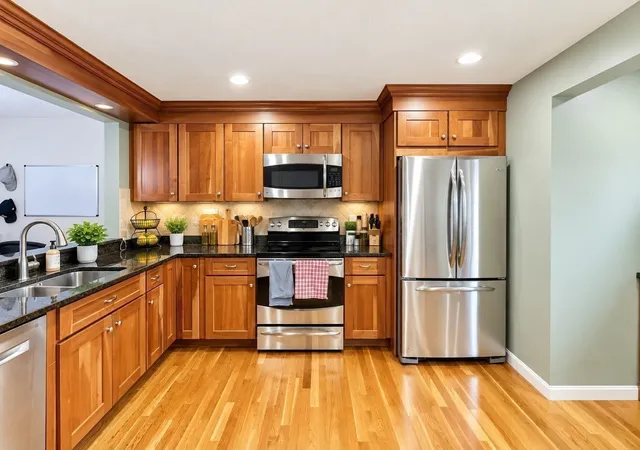 Photo 3 of Condo for sale at 1002 Pleasant #10, East Weymouth, MA 02189 | MLS# 73585761 | Listing updated on 2026-10-05