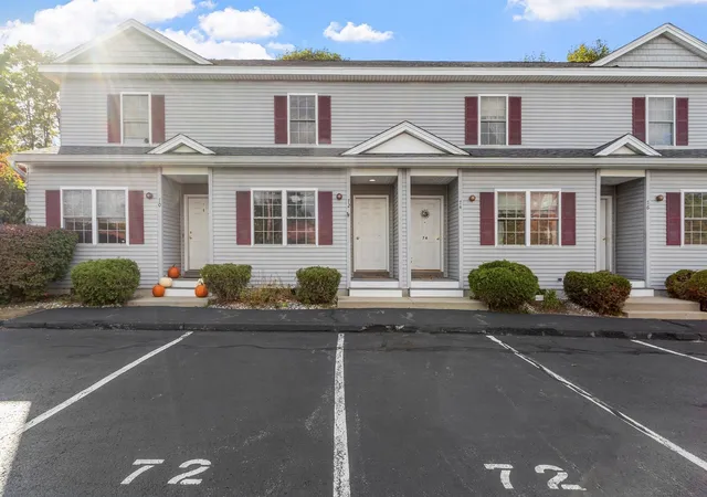 Condo for sale at 72 Lake St #72, Gardner, MA 01440 | MLS# 73584096
