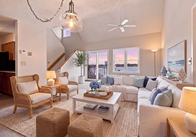 Photo 2 of Condo for sale at 113 Water #78, Beverly, MA 01915 | MLS# 73573523 | Listing updated on 2026-09-12