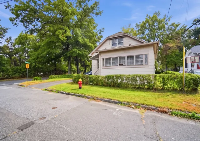 Photo 2 of Single family home for sale at 96 Stewart St, Chicopee, MA 01020 | MLS# 73584511 | Listing updated on 2026-10-25