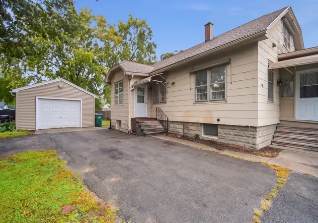 Photo 3 of Single family home for sale at 96 Stewart St, Chicopee, MA 01020 | MLS# 73584511 | Listing updated on 2026-10-25