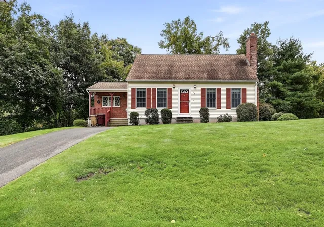 Photo 1 of Single family home for sale at 29 Hill Ter, Ludlow, MA 01056 | MLS# 73585904 | Listing updated on 2026-10-28