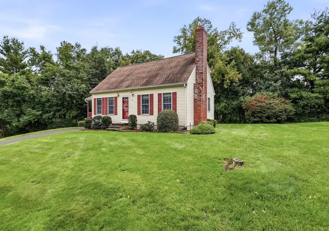 Photo 2 of Single family home for sale at 29 Hill Ter, Ludlow, MA 01056 | MLS# 73585904 | Listing updated on 2026-10-28